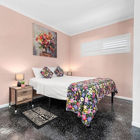 Villa Vaucluse Apartments Cairns Eksteriør billede