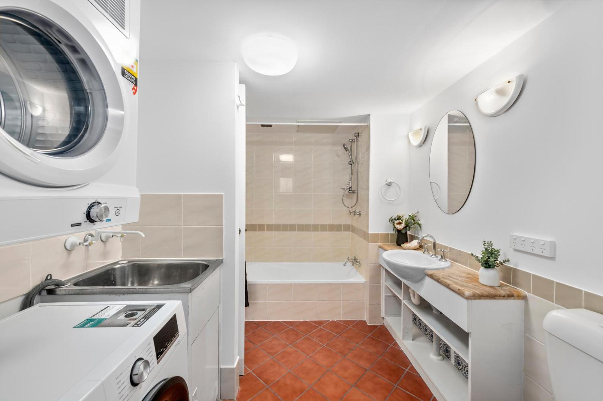 Villa Vaucluse Apartments Cairns Eksteriør billede
