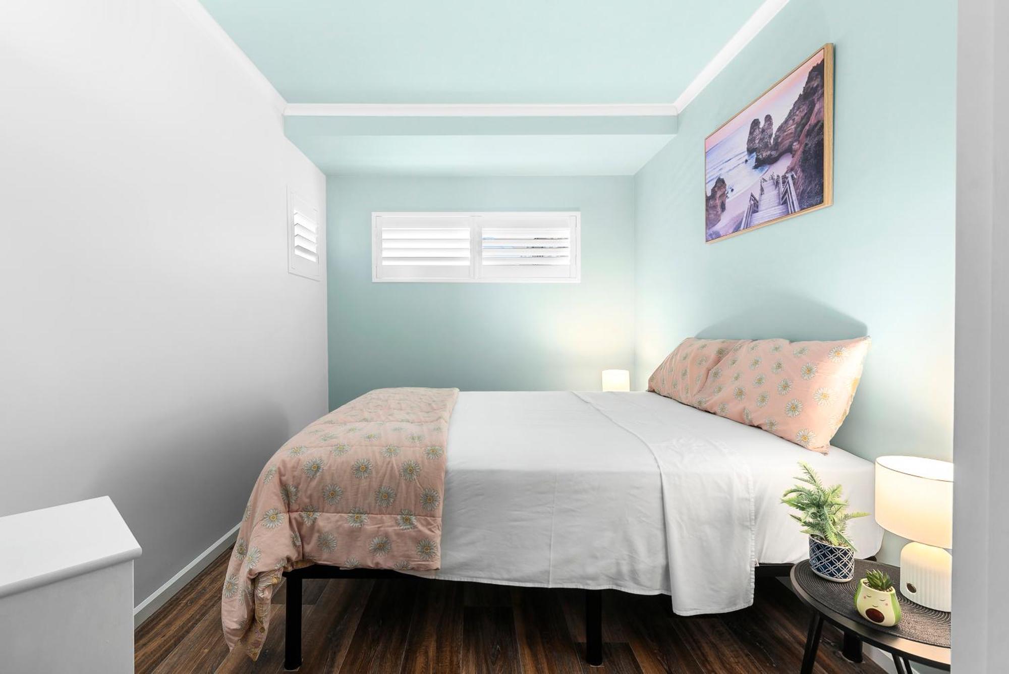 Villa Vaucluse Apartments Cairns Eksteriør billede